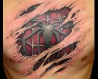 קעקוע מגניב 4