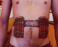 קעקוע מגניב 5