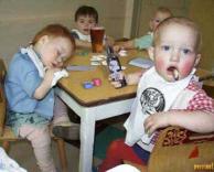 ילדים קטנים-ערסים