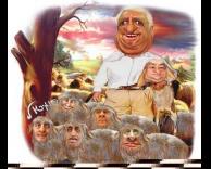 שרון והמשפחה