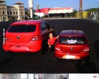 מכונית לאנשים קטנים