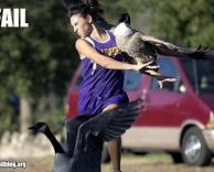 מכשול מעופף