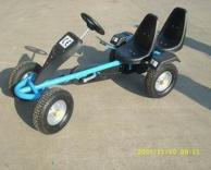 Go Go Kart
