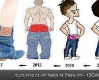 תרבות הערסים