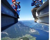 הגיע הזמן להפסקה