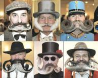 אנשים משופמים