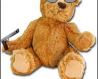 דובי מאפיונר