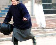 ואם לסבתא היו גלגלים?