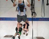 הדרך האולטימטיבית להתאמן