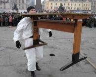 שיניים חזקות