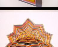 פיסול בנייר