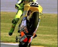 גוקו בהרמת גלגל