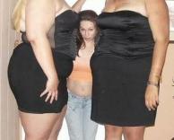 מי יוצאת דופן?