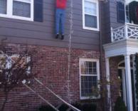 איפה הסולם?! אופס..