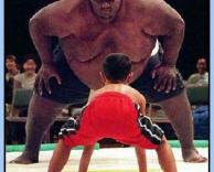 מי יותר חזק?