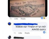 כבוד