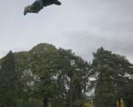 סופר תינוק בא לעזרה