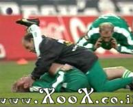 תנוחה לא טובה