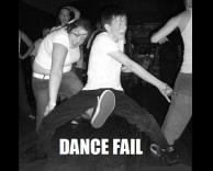 בחורה עצבנית