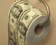 נייר למליונרים