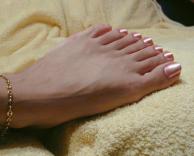 7 אצבעות! אמיתי לגמרי!