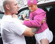 בייבי גסטין