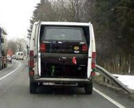 מכונית בתוך מכונית