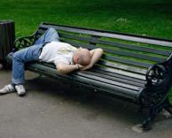 רגל עם 2 כפות רגליים