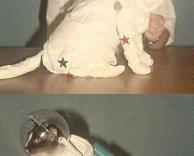 פרויקט של נאסא