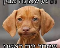 יום ראשון