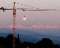 לאן להזיז את השמש?