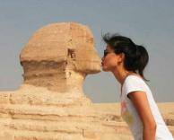 נשיקה קטנה...