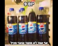אין חשד