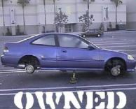 גנבו לי את הגלגלים