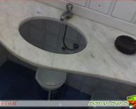 התקמצנו לשים כיור :/