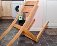 כסא שקניתי מIKEA