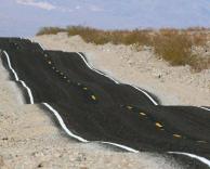 כביש מטורף!