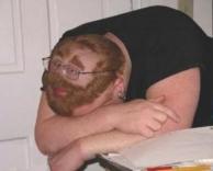 פנים או שיער ?