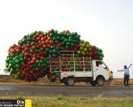 זה לא קצת יותר מדי ..?