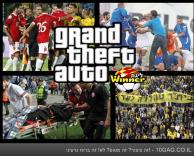 GTA - ליגת ווינר