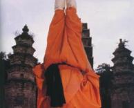 עמידת ראש - אמיתי