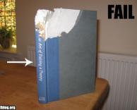 הכריכה שאומרת הכל