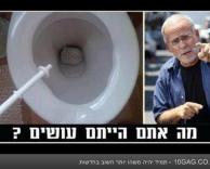 מה אתם הייתם עושים