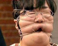 קשר את עצמו