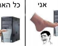 כל האנשים