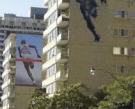 פרסומת מפחידה