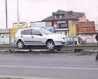 איך הוא הגיע לשם??