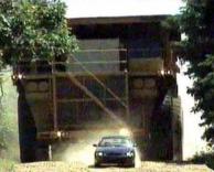 משאית "קטנה"