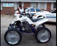 גלגלים קטנטנים