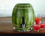 מכונת אבטיח חלומית